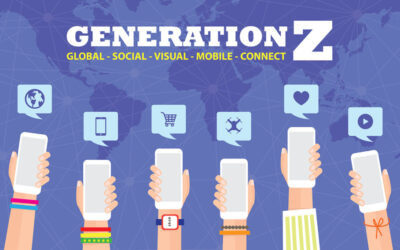 How To Target Gen Z On Social Media For Your Coupon Website?